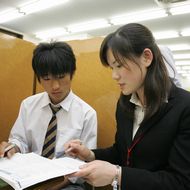 個別学習指導塾　正学館　市川校