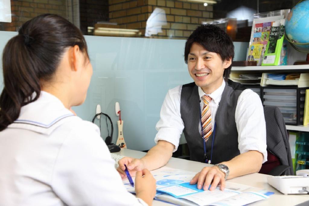 ナビ個別指導学院岩見沢校 教室画像3
