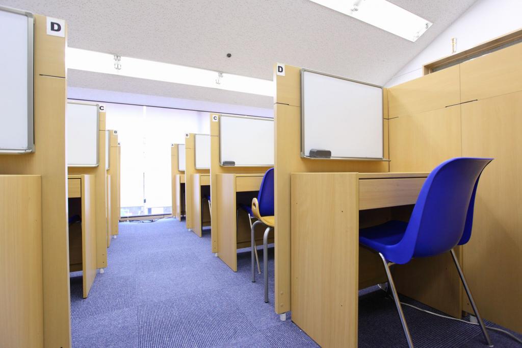 ナビ個別指導学院四条畷校 教室画像4