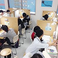 ナビ個別指導学院玉島校 教室画像6