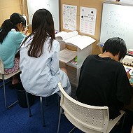 ナビ個別指導学院東山校 教室画像6