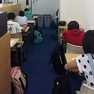 ナビ個別指導学院鹿児島中央校 教室画像6