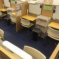 ナビ個別指導学院薩摩川内校 教室画像6