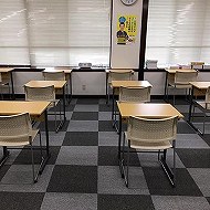 ナビ個別指導学院東長崎校 教室画像6