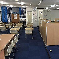 ナビ個別指導学院新居浜校 教室画像7