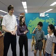 インターｔｏｍａｓ池袋スクール の口コミ 料金をチェック 塾ナビ