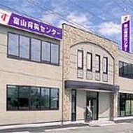 富山育英センター　福光校