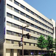 富山育英センター　富山本部校中学部