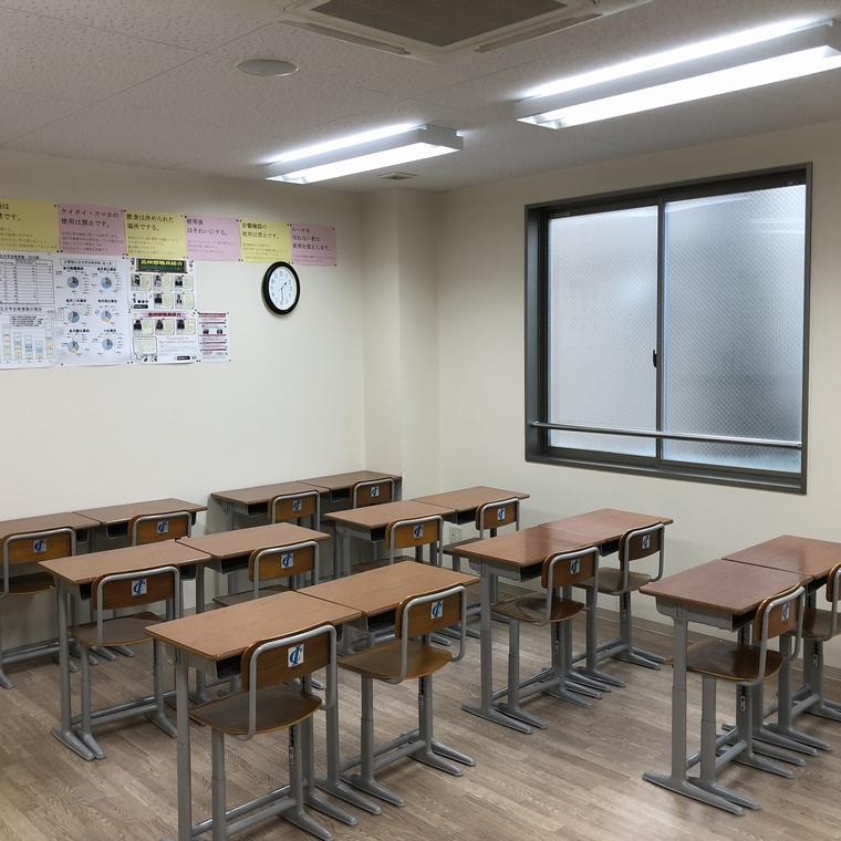 金沢育英センター　小松校
