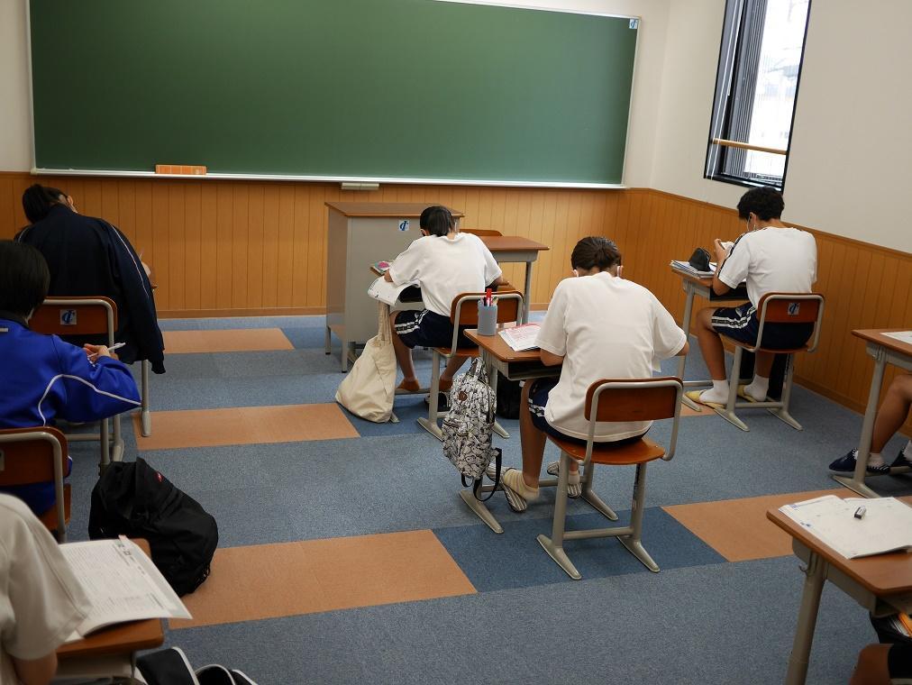 金沢育英センター　津幡校