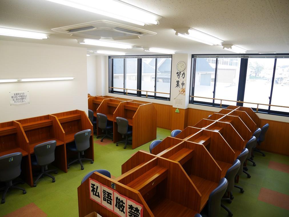 金沢育英センター　津幡校