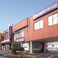 ｉ－Ｖｅｒｉｔａｓ（富山育英センター）　小杉校