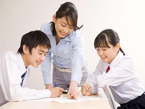育英個別コース　ｉ－Ｐｅｒｓｏｎａｌ富山の指導方針