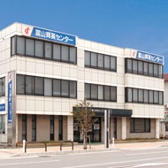 育英個別コース　ｉ－Ｐｅｒｓｏｎａｌ富山　高岡駅南校