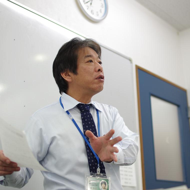 若松塾　六甲道校