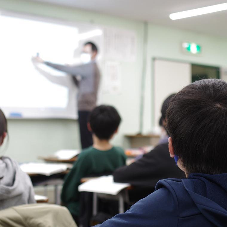 若松塾　板宿第二校