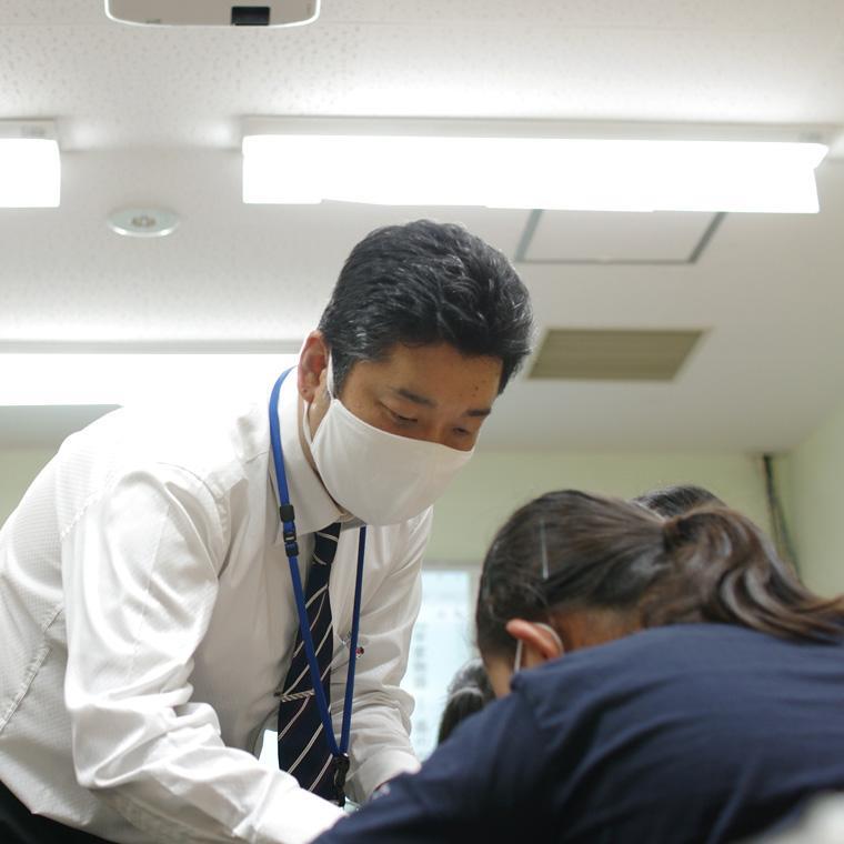 若松塾　板宿第二校