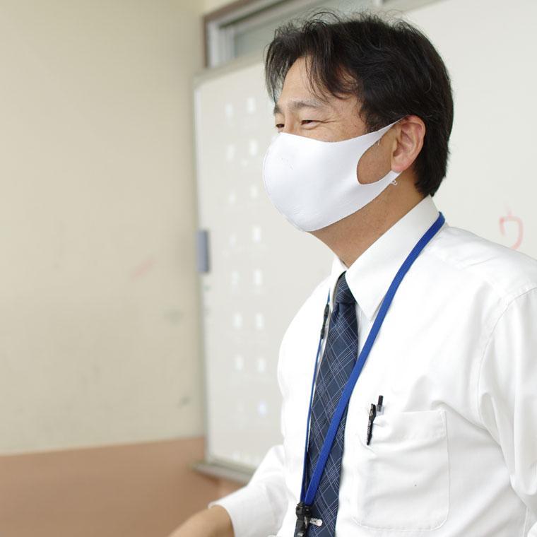 若松塾学園校 教室画像3