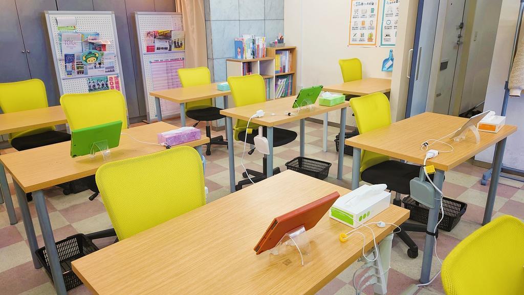 個別指導のone塾東海校 教室画像7