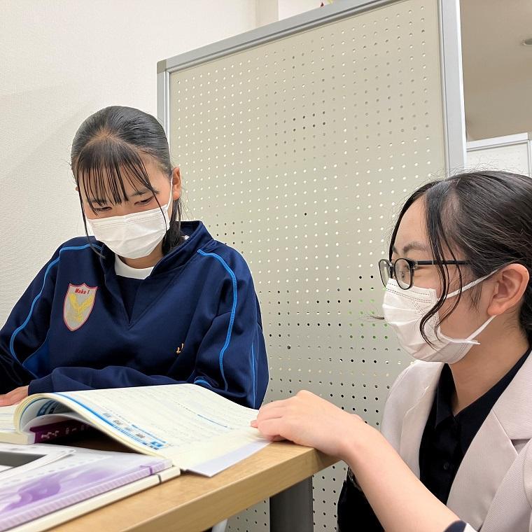 個別指導のｏｎｅ塾　那珂校