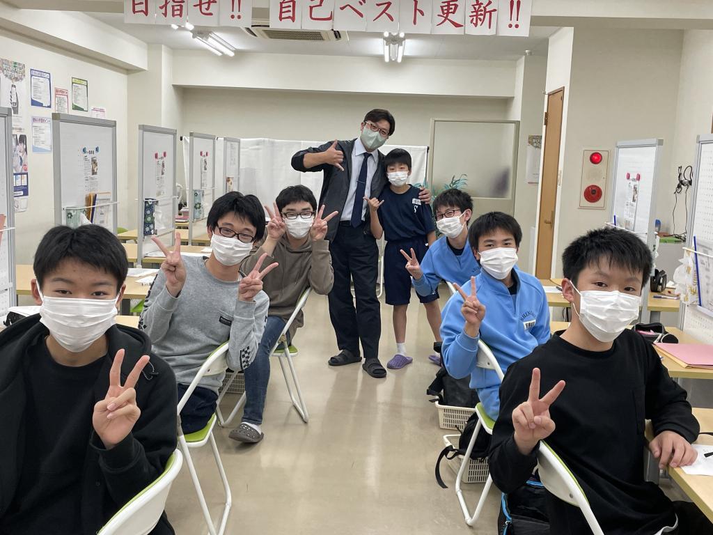 個別指導のｏｎｅ塾　大森校