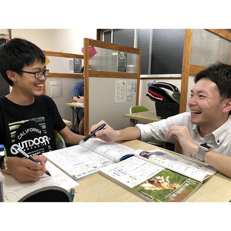 個別指導のｏｎｅ塾　上三川校