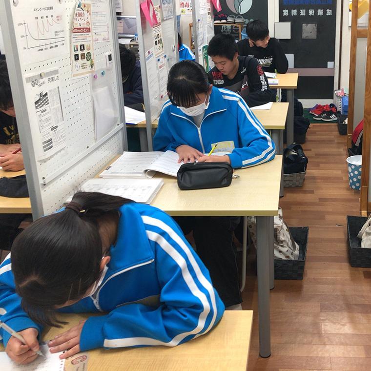 個別指導のｏｎｅ塾　上三川校