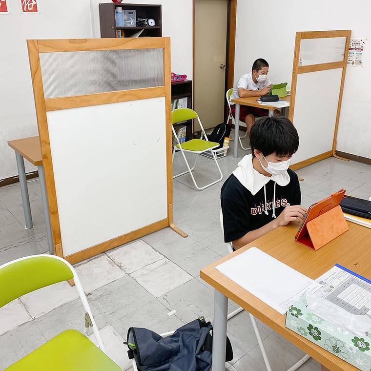 個別指導のｏｎｅ塾　鹿沼校