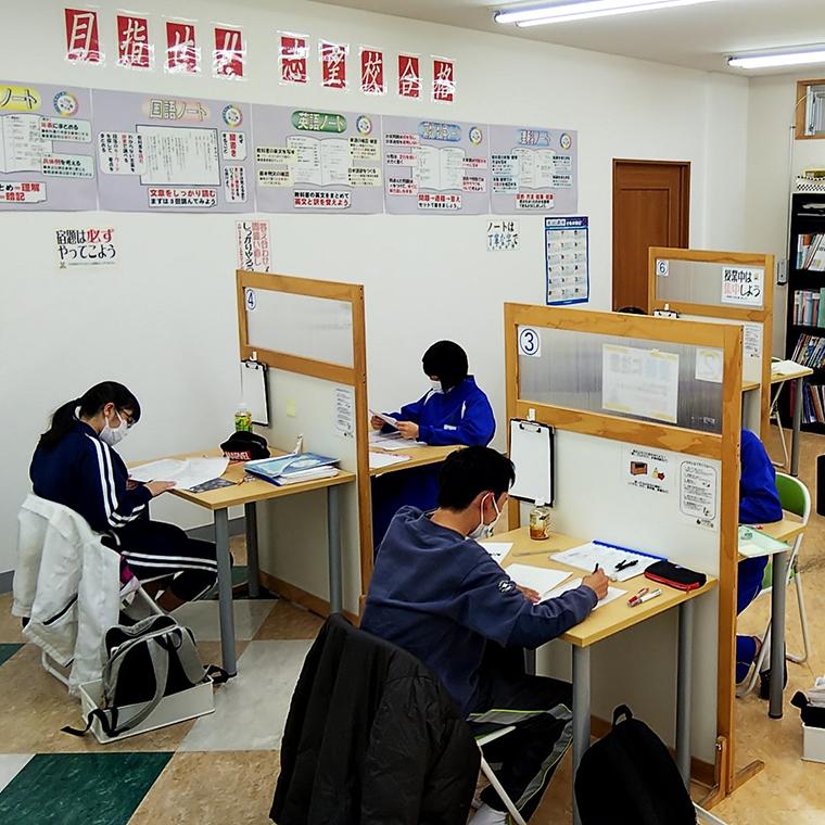 個別指導のｏｎｅ塾　栃木東校