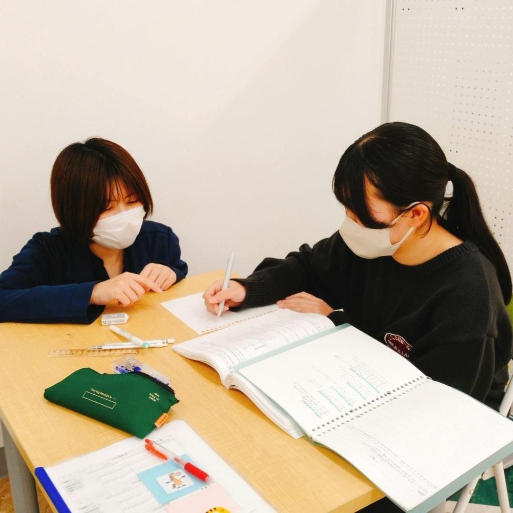 個別指導のｏｎｅ塾栃木東校 教室画像3