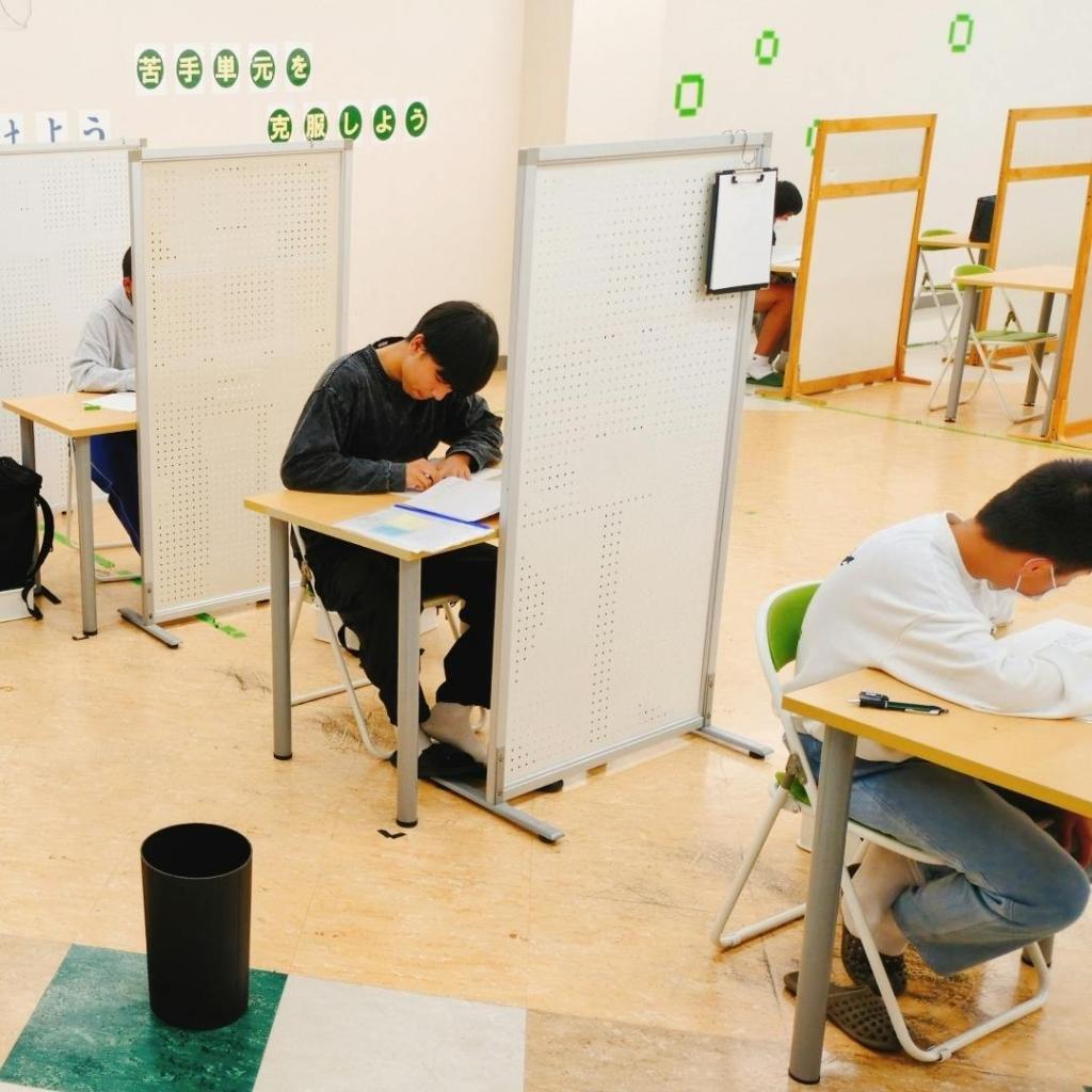 個別指導のｏｎｅ塾栃木東校 教室画像5
