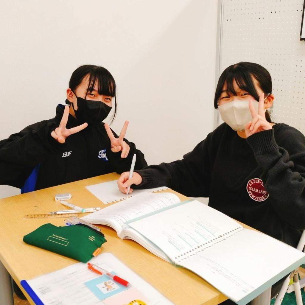 個別指導のｏｎｅ塾栃木東校 教室画像6