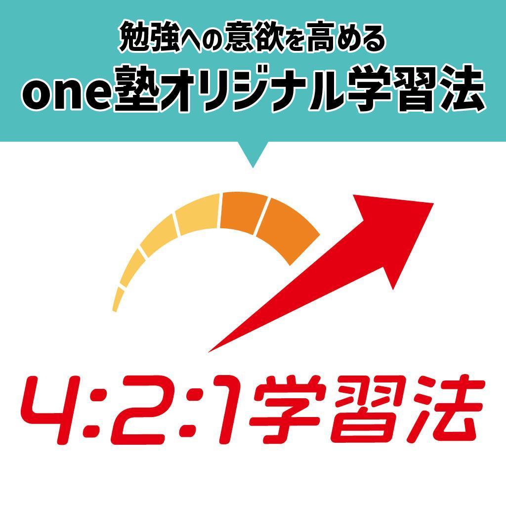 個別指導のone塾さくら校 教室画像2