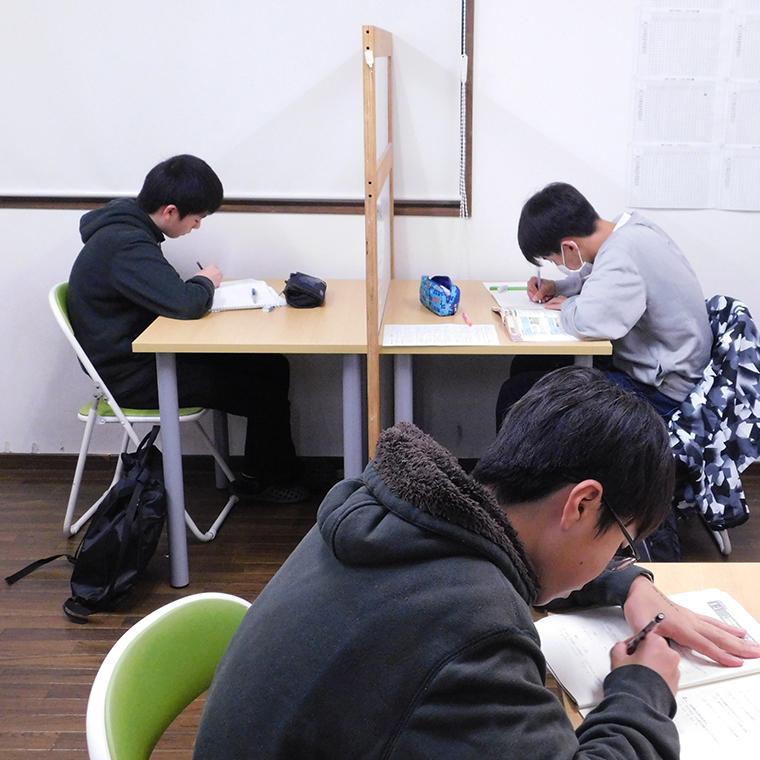 個別指導のｏｎｅ塾　元吉田校