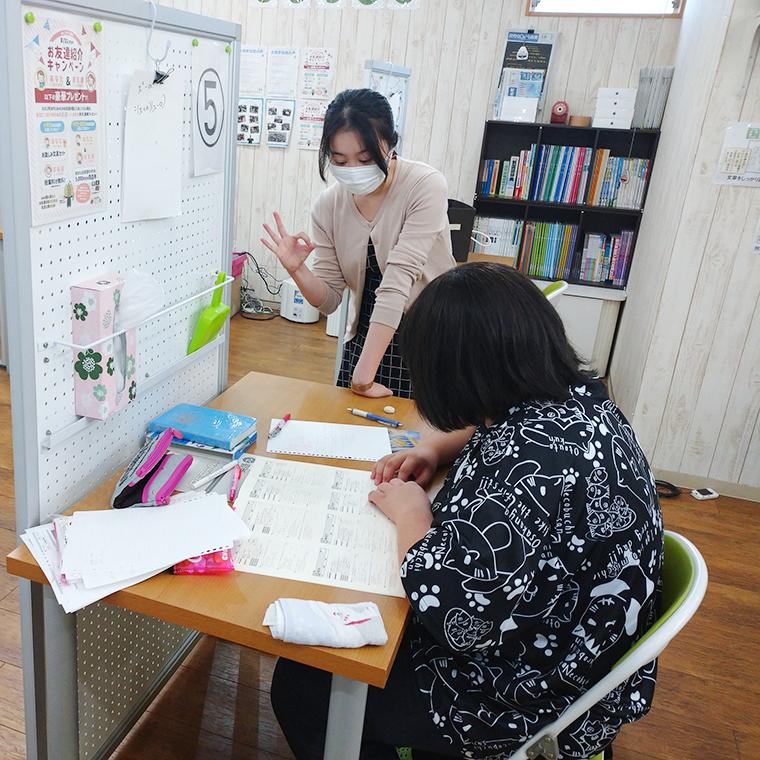 個別指導のｏｎｅ塾　佐野北校