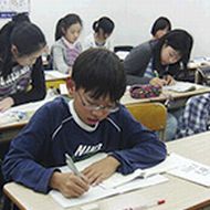 木村塾　私立中学受験　ＳＥＥＤＪＲ尼崎駅前校 教室画像5