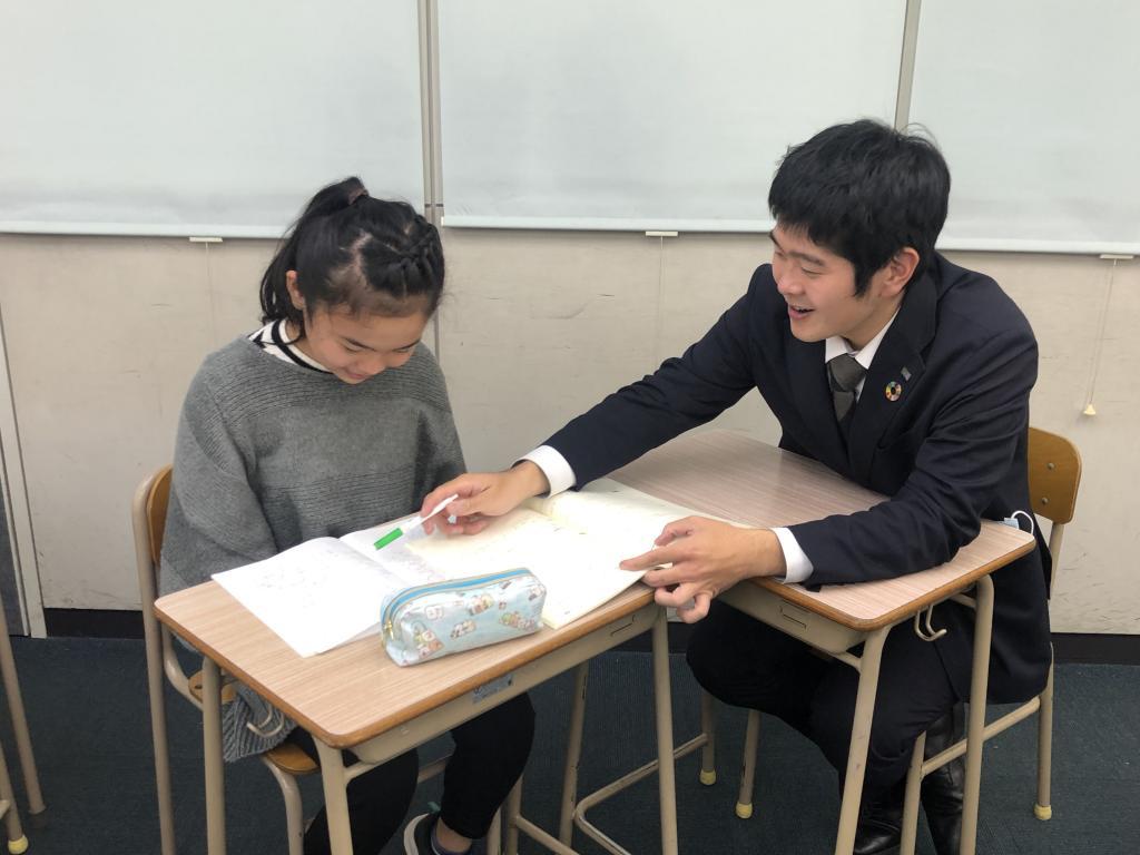 木村塾　私立中学受験　ＳＥＥＤ塚口北校 教室画像3
