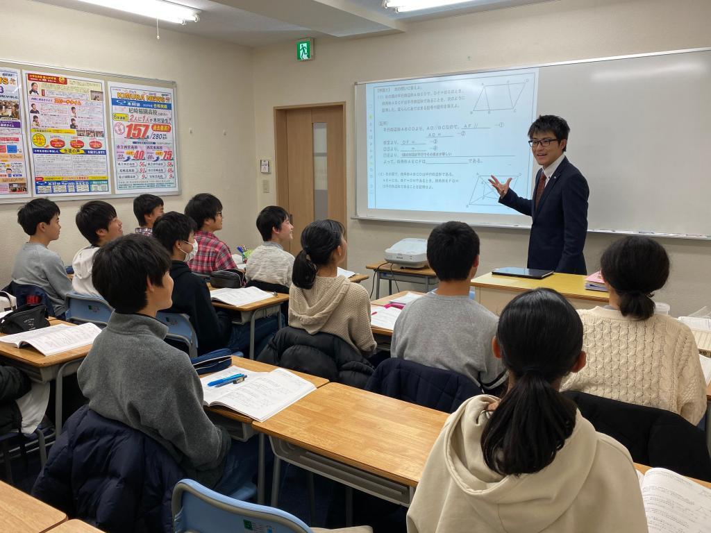 木村塾　園田支所前校