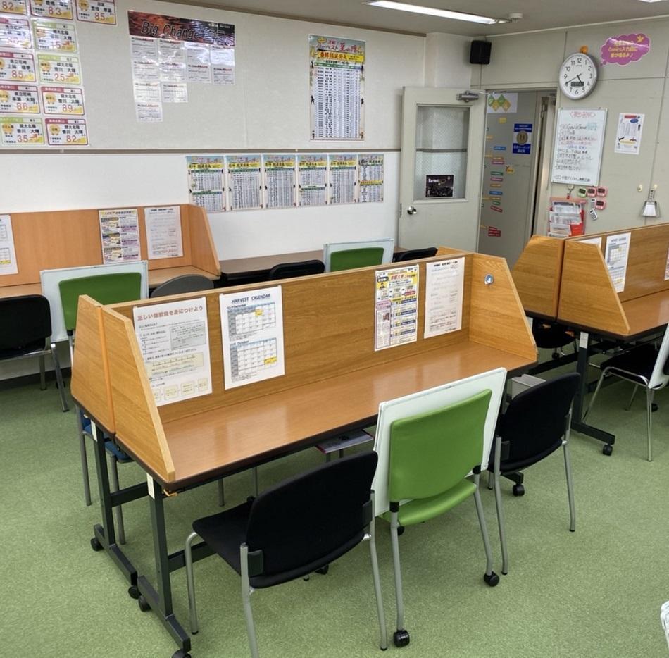 木村塾　個別指導　Ｈａｒｖｅｓｔ　園田駅前校