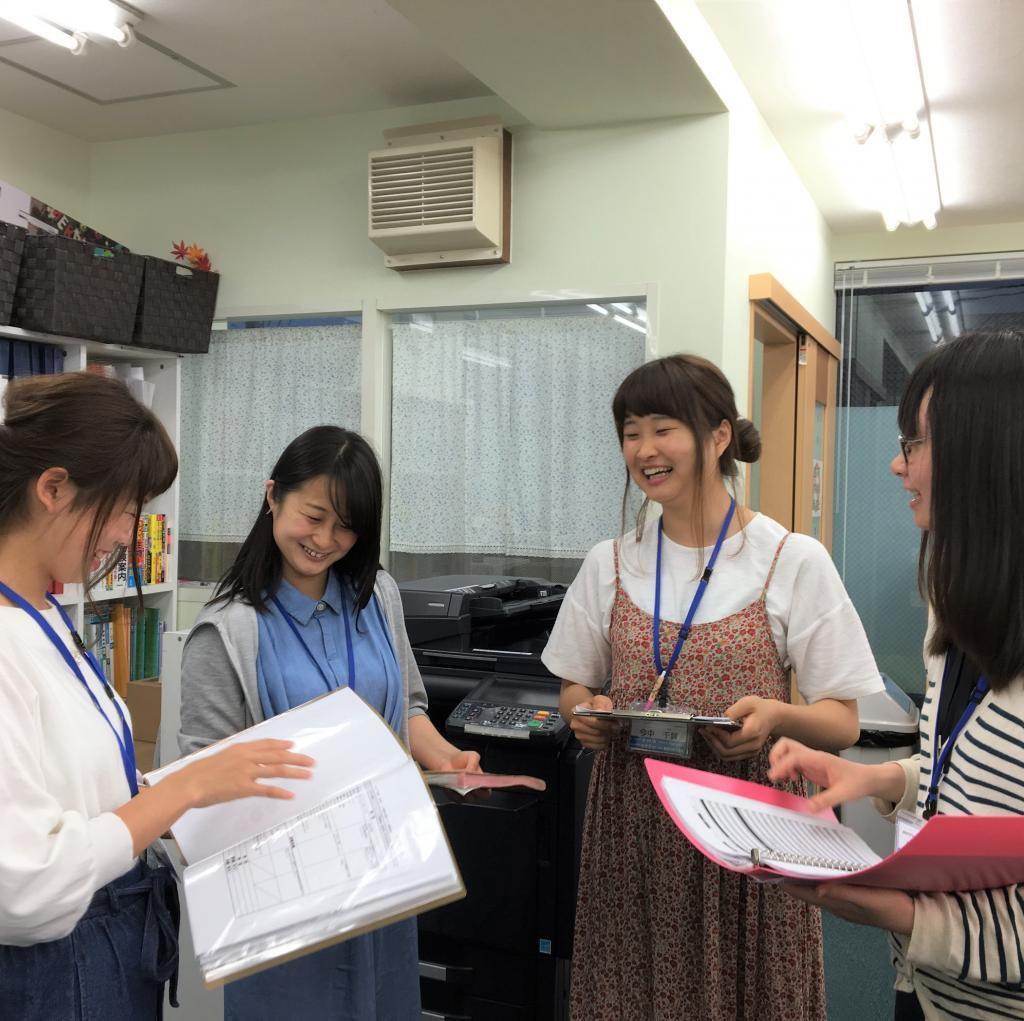木村塾　個別指導　ＨａｒｖｅｓｔＪＲ立花駅前校 教室画像5
