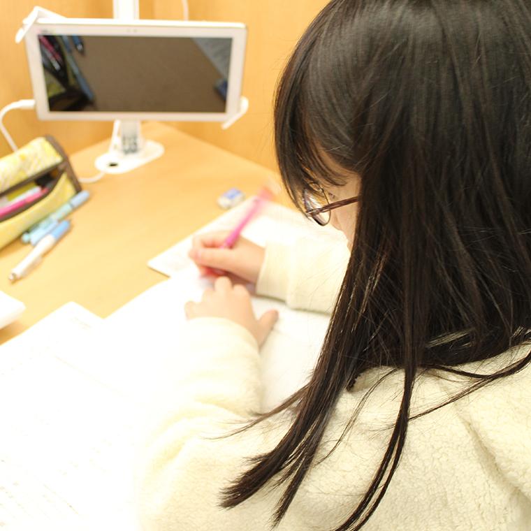 馬渕教室（中学受験）四条烏丸本部校 教室画像3