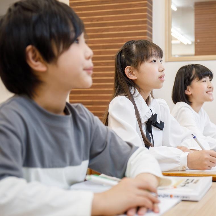 いずみ塾【集団授業】　下諏訪校