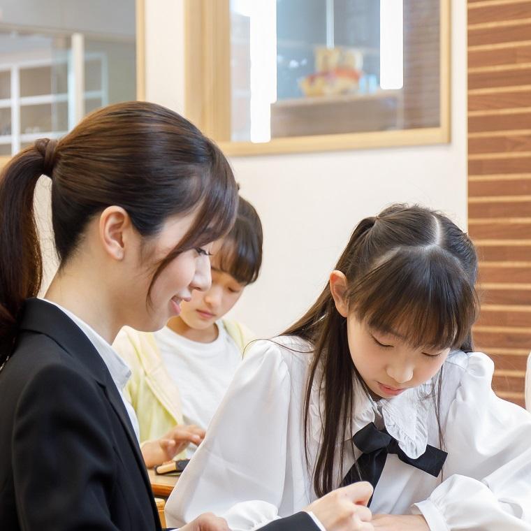 いずみ塾【集団授業】　上田東校