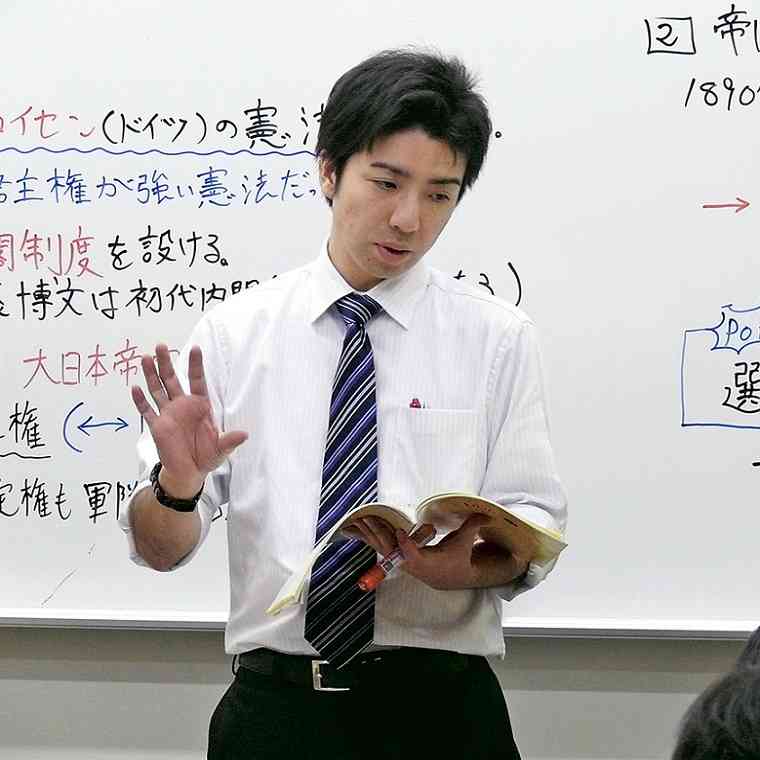 ベルーフアカデミー　長野校