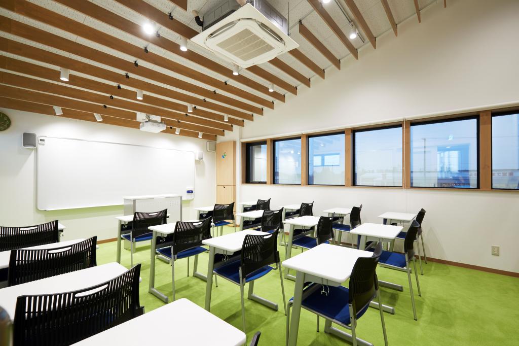 志門塾垂井校 教室画像1