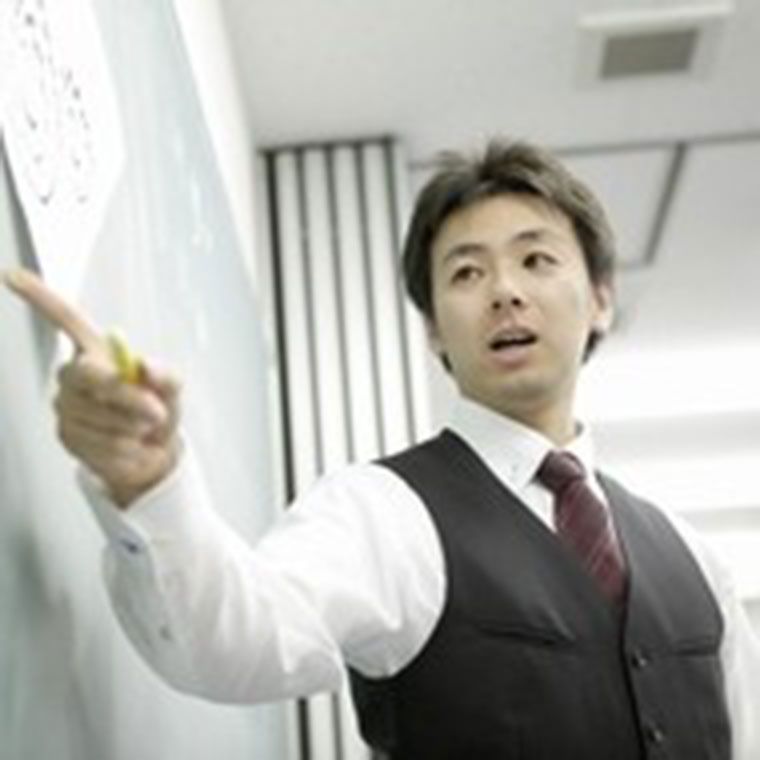 志門塾　池田校