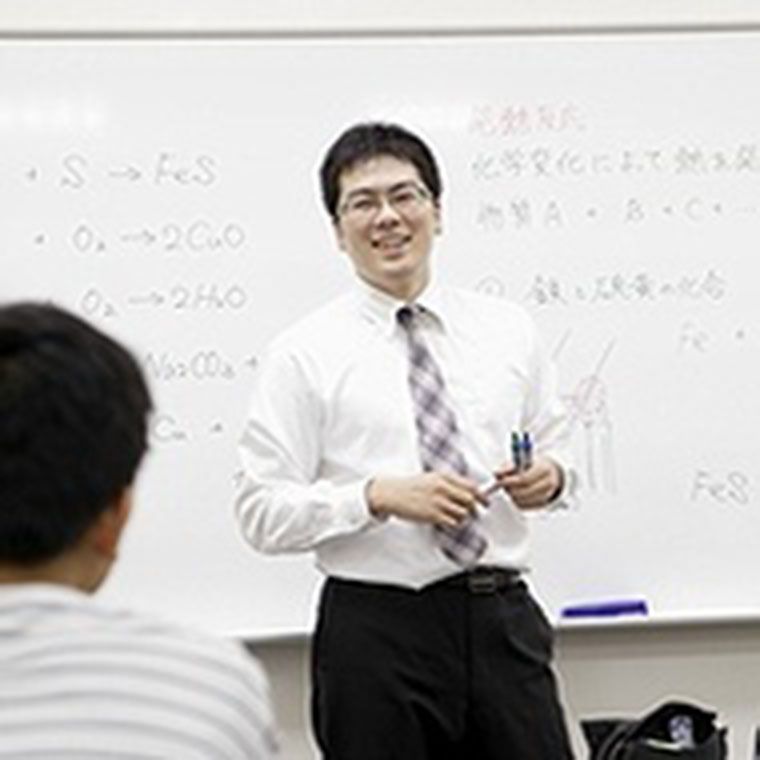 志門塾　池田校