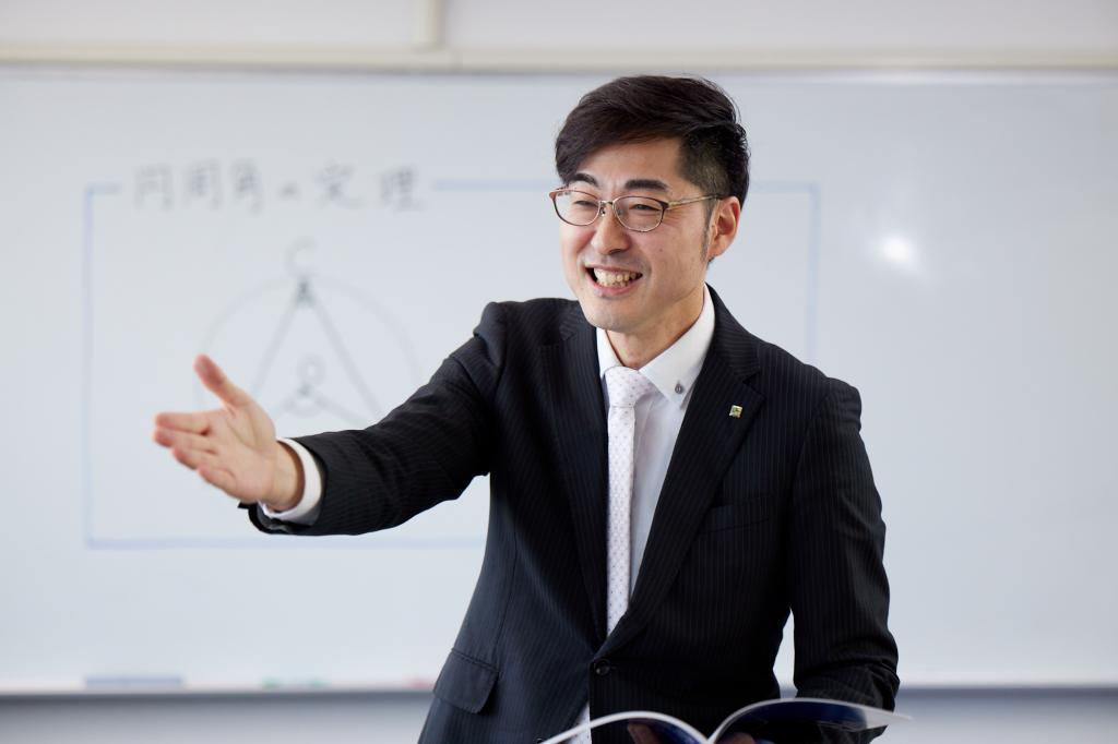 志門塾近江校 教室画像4
