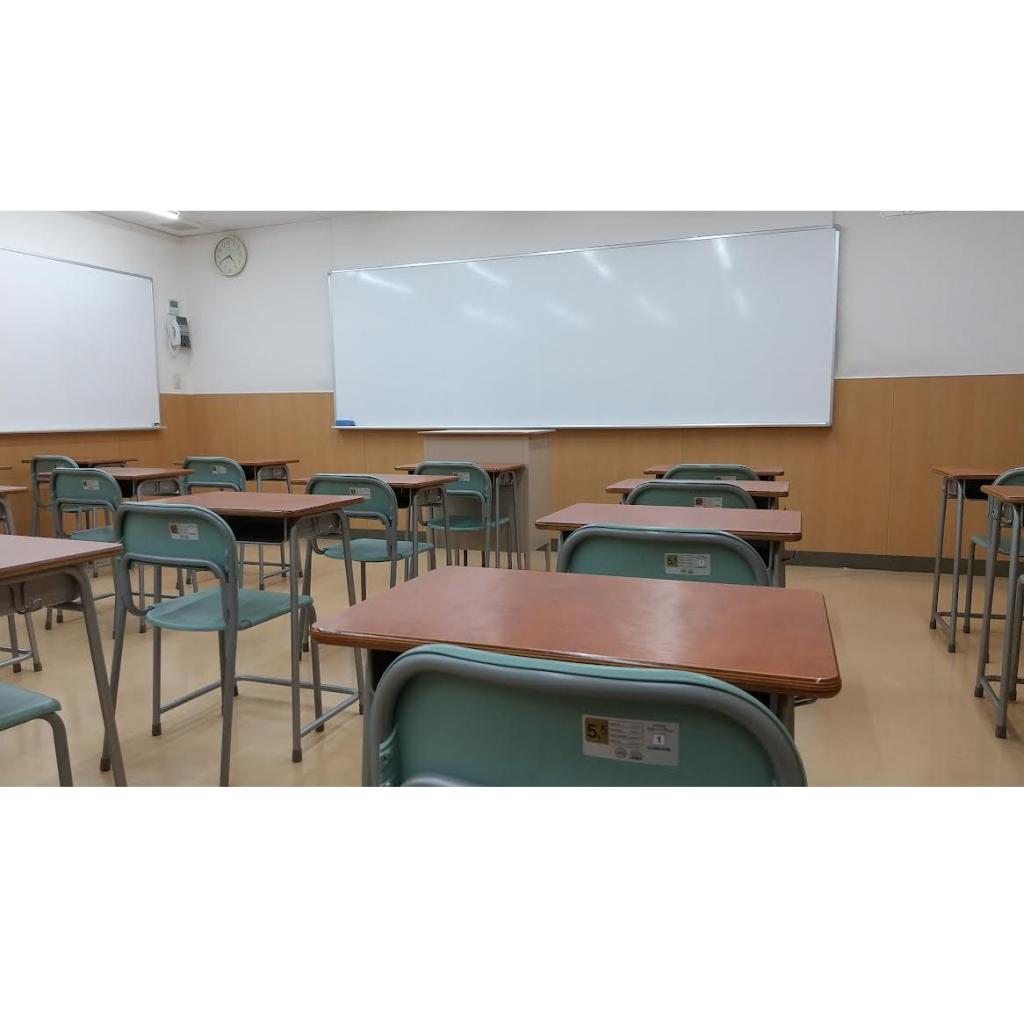 喜望ゼミナール本部校 教室画像7