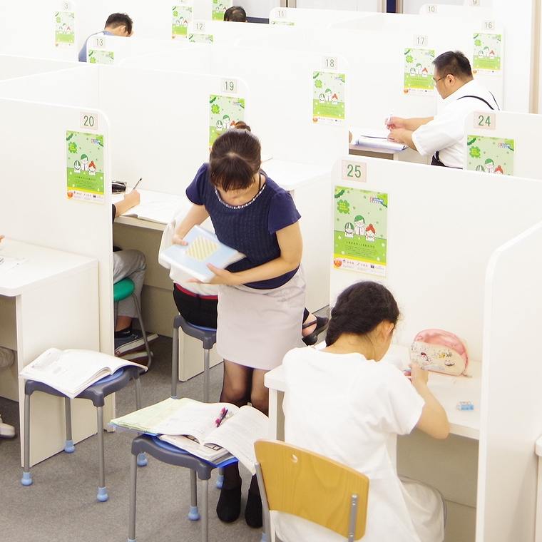 エルヴェ学院　南柏校